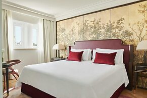 The Palace, a Luxury Collection Hotel, Madrid