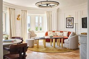 The Palace, a Luxury Collection Hotel, Madrid