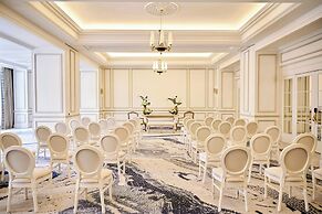 The Palace, a Luxury Collection Hotel, Madrid