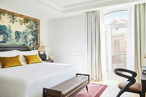 The Palace, a Luxury Collection Hotel, Madrid