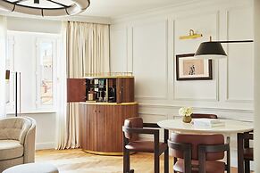 The Palace, a Luxury Collection Hotel, Madrid