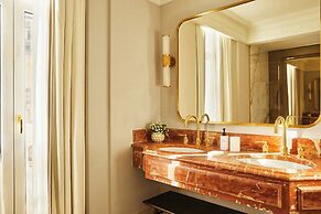 The Palace, a Luxury Collection Hotel, Madrid