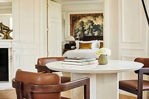 The Palace, a Luxury Collection Hotel, Madrid