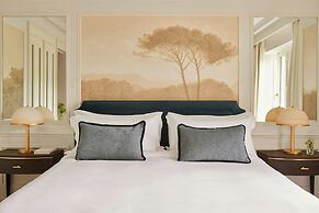 The Palace, a Luxury Collection Hotel, Madrid