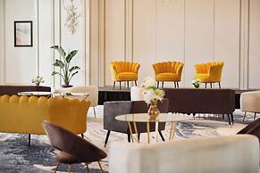 The Palace, a Luxury Collection Hotel, Madrid