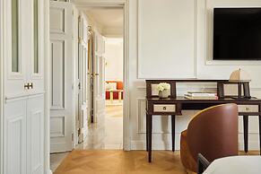 The Palace, a Luxury Collection Hotel, Madrid
