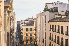 The Palace, a Luxury Collection Hotel, Madrid