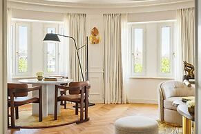 The Palace, a Luxury Collection Hotel, Madrid