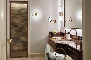 The Palace, a Luxury Collection Hotel, Madrid