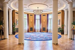 The Palace, a Luxury Collection Hotel, Madrid