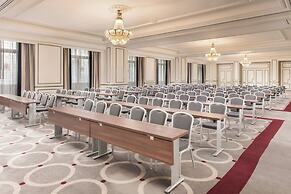 The Palace, a Luxury Collection Hotel, Madrid