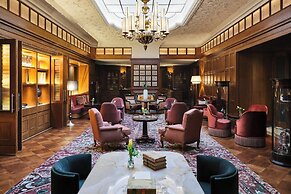 The Palace, a Luxury Collection Hotel, Madrid