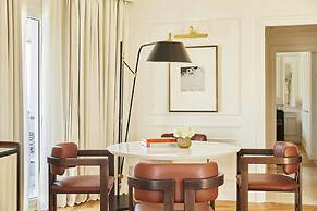 The Palace, a Luxury Collection Hotel, Madrid