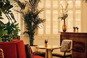 The Palace, a Luxury Collection Hotel, Madrid