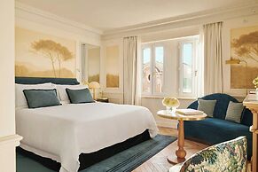 The Palace, a Luxury Collection Hotel, Madrid