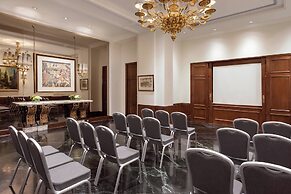 The Palace, a Luxury Collection Hotel, Madrid