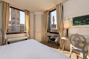 Grand Hotel Cavour