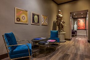 Grand Hotel Cavour