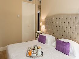 Grand Hotel Cavour