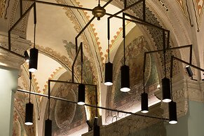 Grand Hotel Cavour