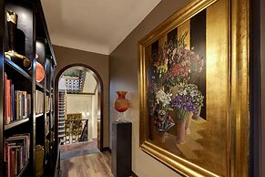 Grand Hotel Cavour