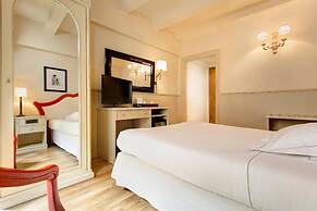 Grand Hotel Cavour
