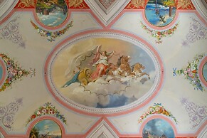 Grand Hotel Cavour
