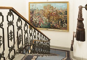Grand Hotel Cavour