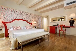 Grand Hotel Cavour