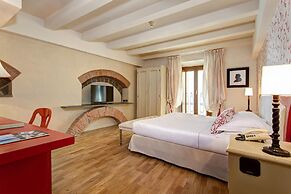 Grand Hotel Cavour