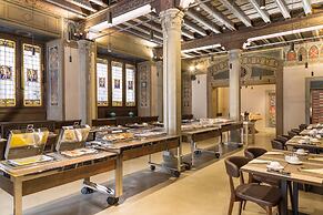 Grand Hotel Cavour