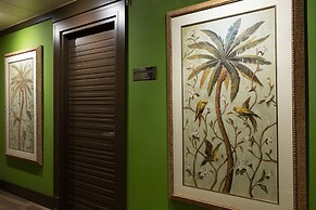 Grand Hotel Cavour