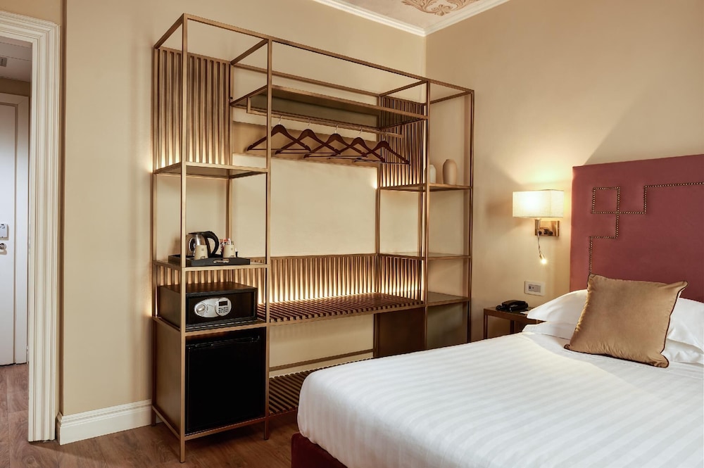 Grand Hotel Cavour