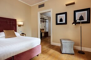 Grand Hotel Cavour