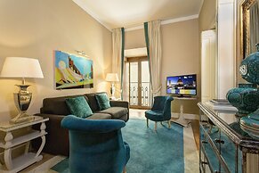 Grand Hotel Cavour