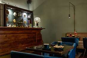 Grand Hotel Cavour