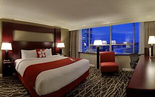 Chateau Lacombe Hotel