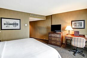 Chateau Lacombe Hotel