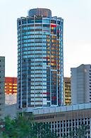 Chateau Lacombe Hotel