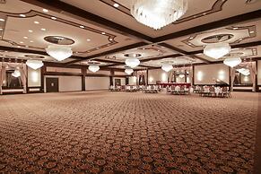 Chateau Lacombe Hotel