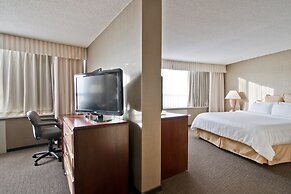 Chateau Lacombe Hotel