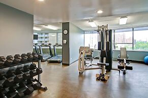 Chateau Lacombe Hotel