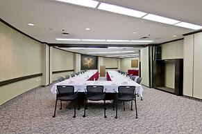 Chateau Lacombe Hotel