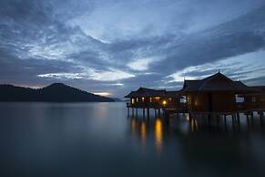 Pangkor Laut Resort