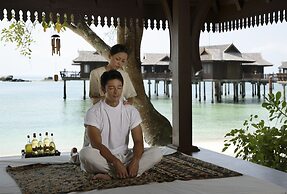 Pangkor Laut Resort