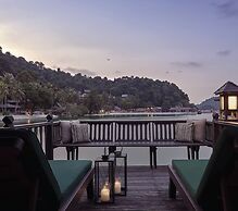 Pangkor Laut Resort