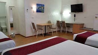Espana Motel