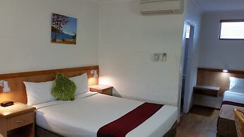 Espana Motel