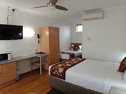 Espana Motel