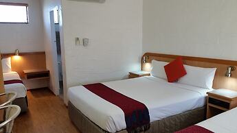 Espana Motel